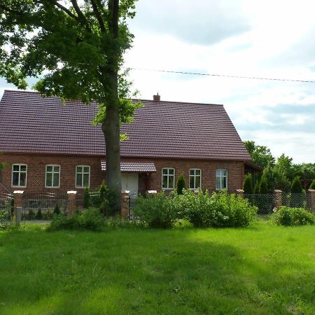 Sloneczna Weranda Bed & Breakfast Wydminy Bagian luar foto