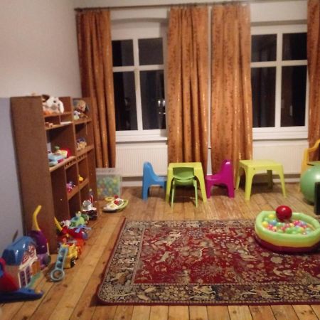Sloneczna Weranda Bed & Breakfast Wydminy Bagian luar foto