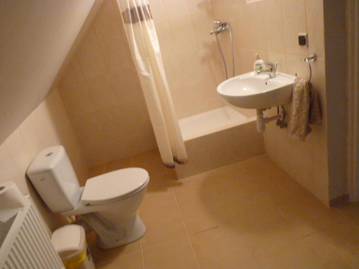 Sloneczna Weranda Bed & Breakfast Wydminy Bagian luar foto