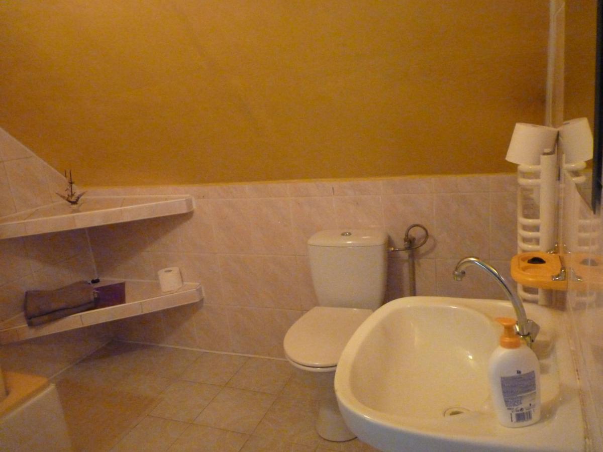 Sloneczna Weranda Bed & Breakfast Wydminy Bagian luar foto