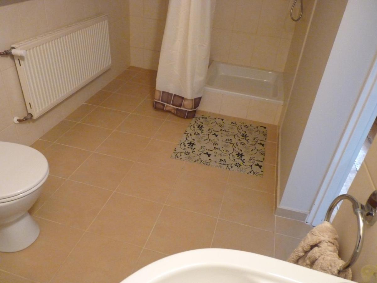 Sloneczna Weranda Bed & Breakfast Wydminy Bagian luar foto