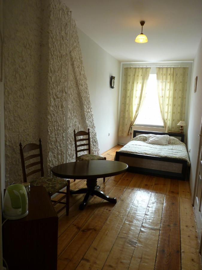 Sloneczna Weranda Bed & Breakfast Wydminy Bagian luar foto