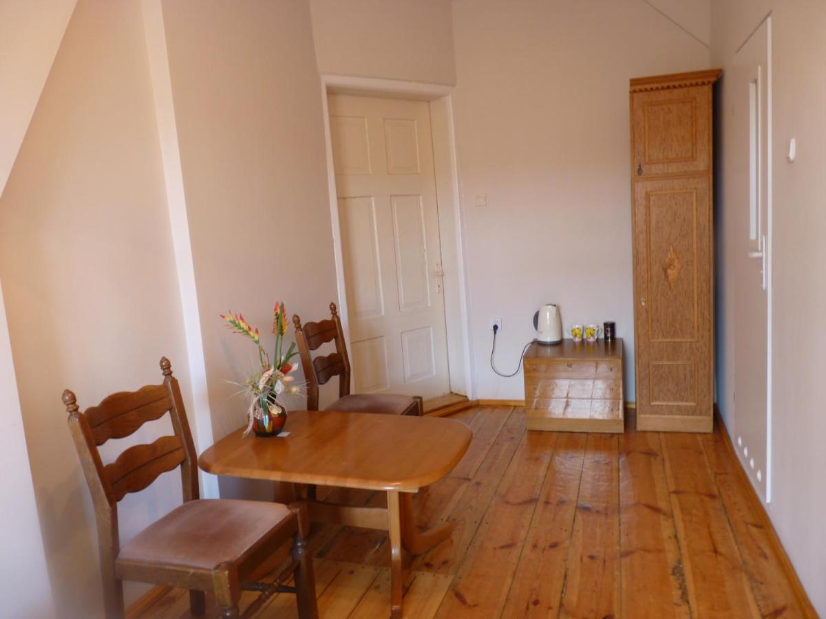 Sloneczna Weranda Bed & Breakfast Wydminy Bagian luar foto