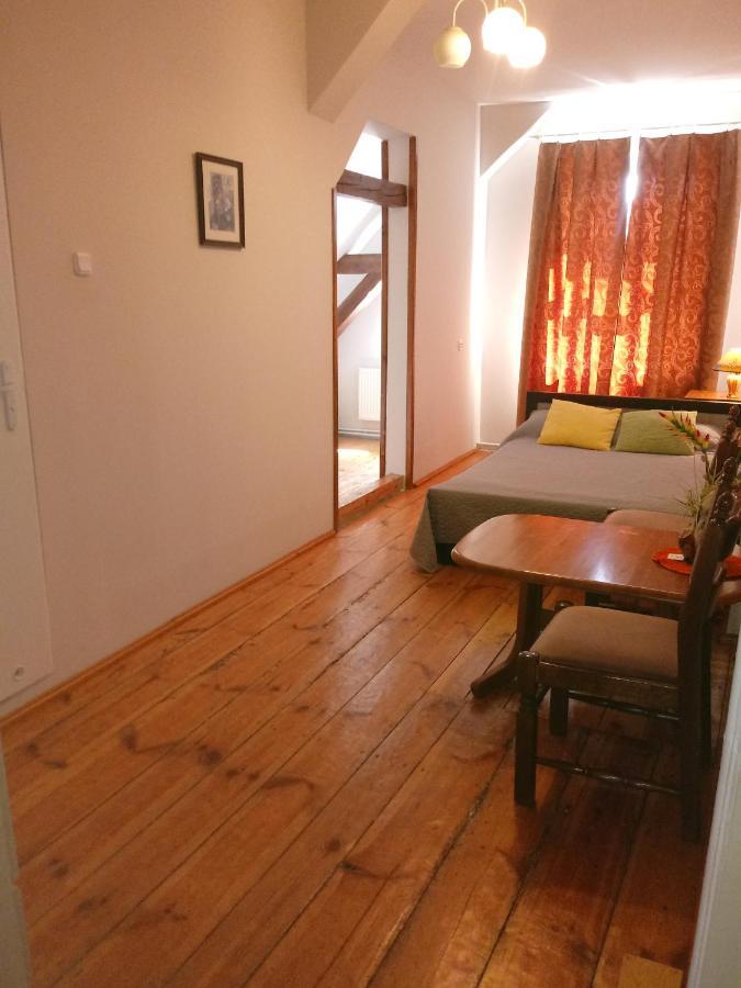 Sloneczna Weranda Bed & Breakfast Wydminy Bagian luar foto