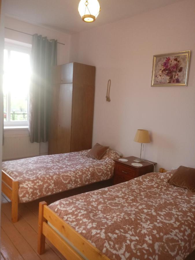 Sloneczna Weranda Bed & Breakfast Wydminy Bagian luar foto