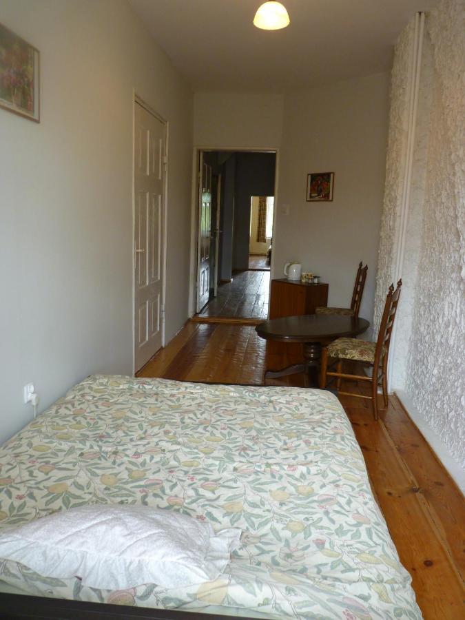 Sloneczna Weranda Bed & Breakfast Wydminy Bagian luar foto