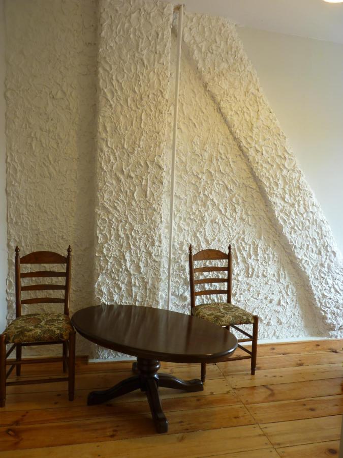 Sloneczna Weranda Bed & Breakfast Wydminy Bagian luar foto