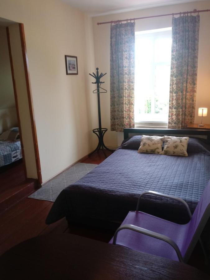 Sloneczna Weranda Bed & Breakfast Wydminy Bagian luar foto