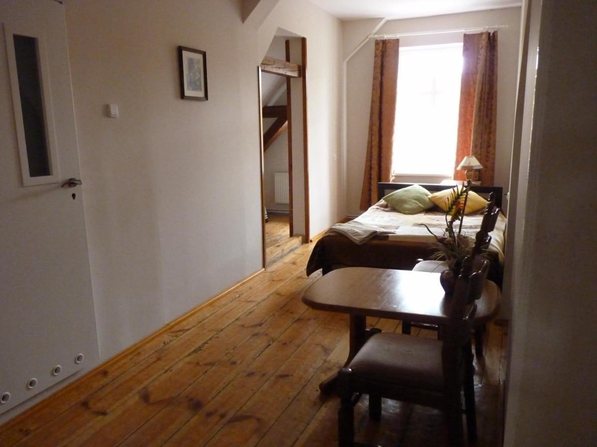 Sloneczna Weranda Bed & Breakfast Wydminy Bagian luar foto