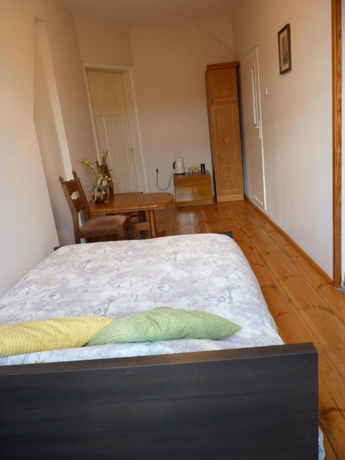 Sloneczna Weranda Bed & Breakfast Wydminy Bagian luar foto
