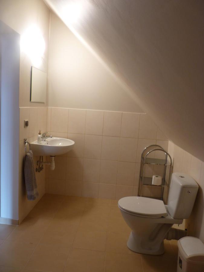 Sloneczna Weranda Bed & Breakfast Wydminy Bagian luar foto