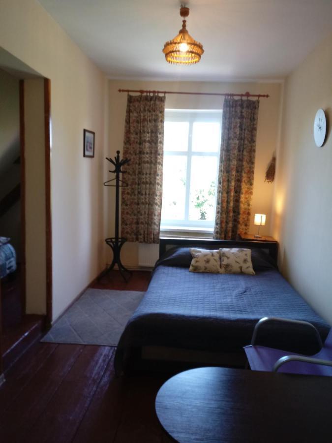Sloneczna Weranda Bed & Breakfast Wydminy Bagian luar foto