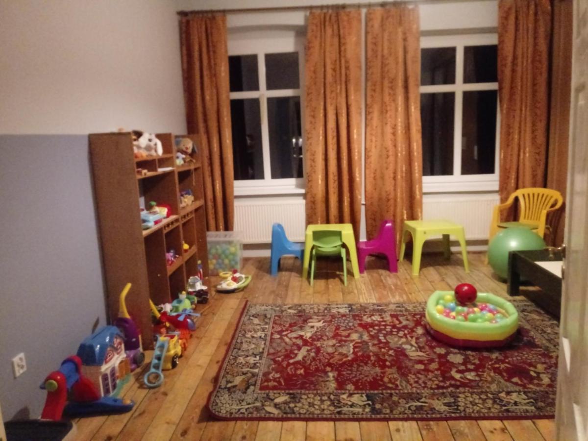 Sloneczna Weranda Bed & Breakfast Wydminy Bagian luar foto